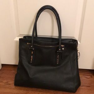 Stella and Dot tote bag